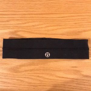 Lululemon headband